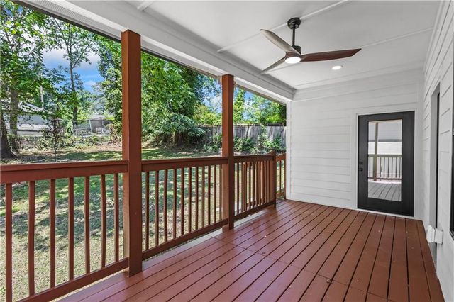646 Robert Street NW, Atlanta, GA 30318