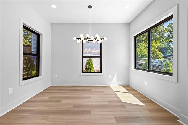 646 Robert Street NW, Atlanta, GA 30318