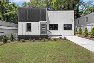 646 Robert Street NW, Atlanta, GA 30318