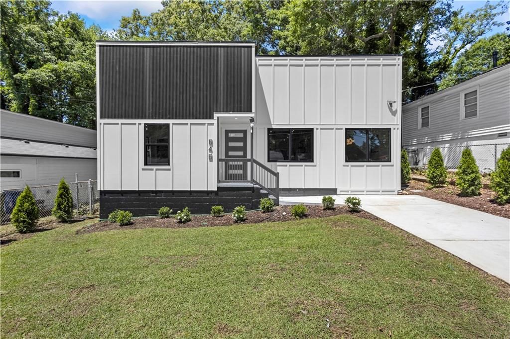 646 Robert Street NW, Atlanta, GA 30318