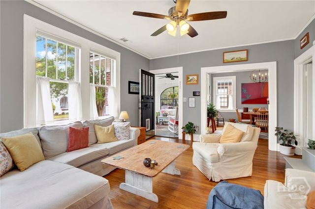 531 E 51st Street, Savannah, GA 31405