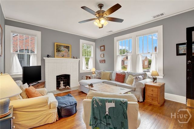 531 E 51st Street, Savannah, GA 31405