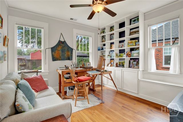 531 E 51st Street, Savannah, GA 31405