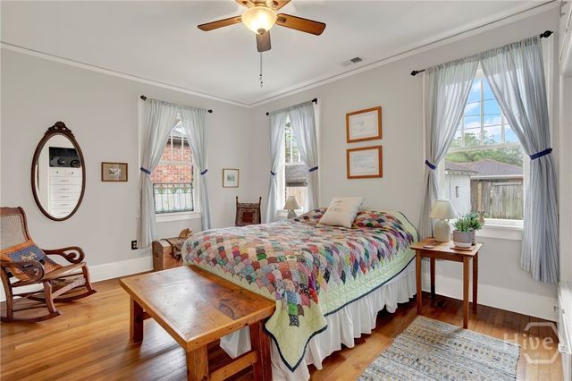 531 E 51st Street, Savannah, GA 31405