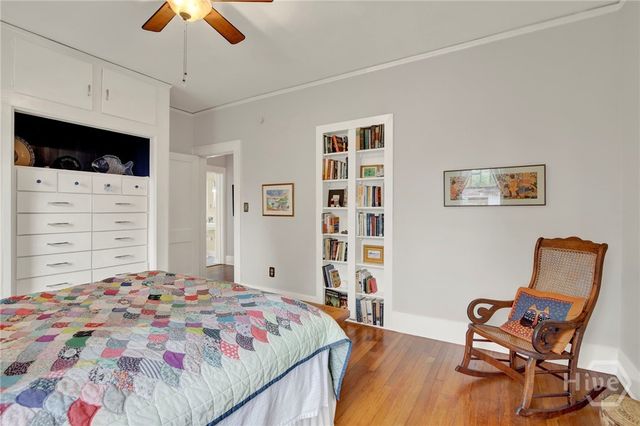 531 E 51st Street, Savannah, GA 31405