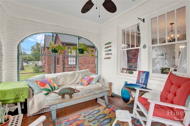 531 E 51st Street, Savannah, GA 31405
