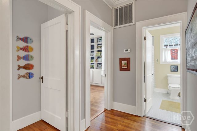 531 E 51st Street, Savannah, GA 31405