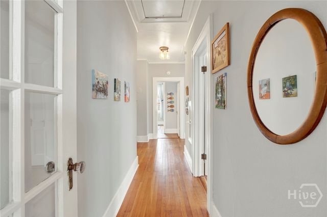 531 E 51st Street, Savannah, GA 31405