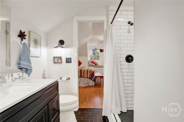 531 E 51st Street, Savannah, GA 31405