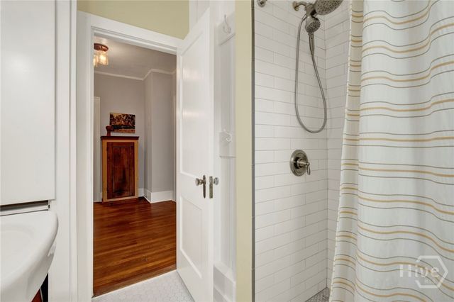 531 E 51st Street, Savannah, GA 31405