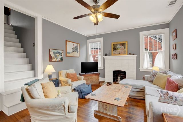 531 E 51st Street, Savannah, GA 31405