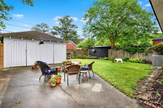 531 E 51st Street, Savannah, GA 31405