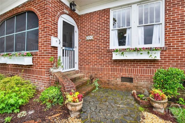 531 E 51st Street, Savannah, GA 31405