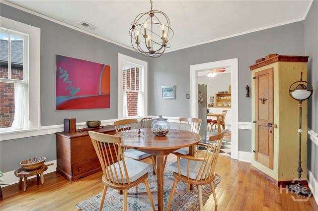 531 E 51st Street, Savannah, GA 31405