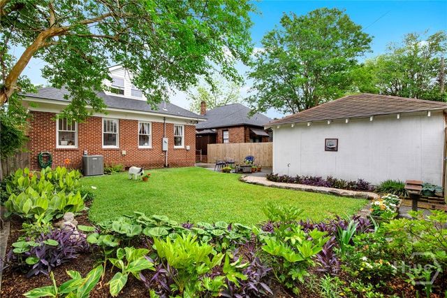 531 E 51st Street, Savannah, GA 31405