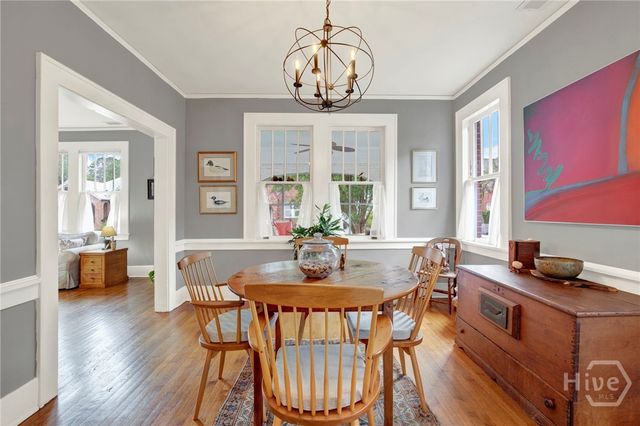 531 E 51st Street, Savannah, GA 31405
