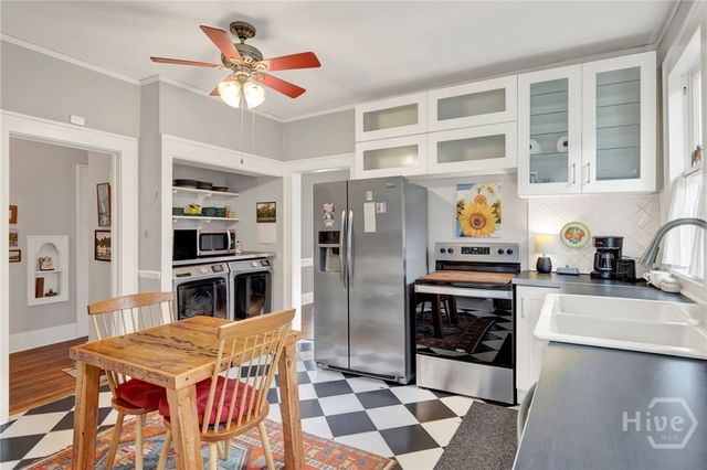 531 E 51st Street, Savannah, GA 31405