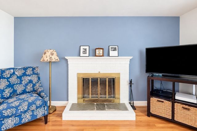12 Summer Street, Sharon, MA 02067