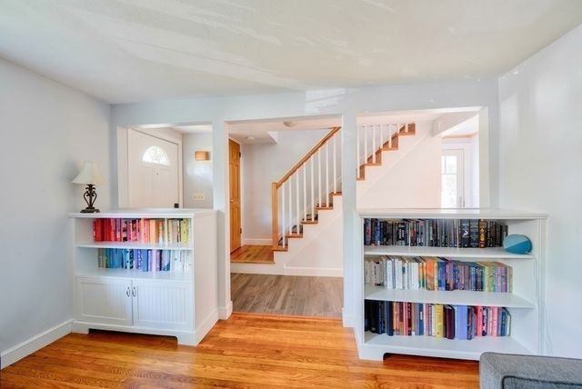 12 Summer Street, Sharon, MA 02067