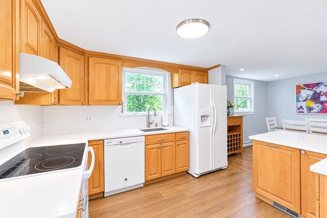 12 Summer Street, Sharon, MA 02067