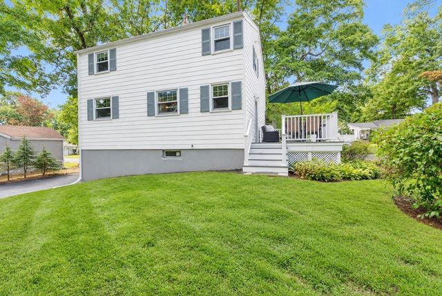 12 Summer Street, Sharon, MA 02067