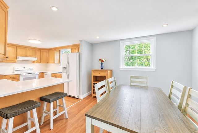 12 Summer Street, Sharon, MA 02067