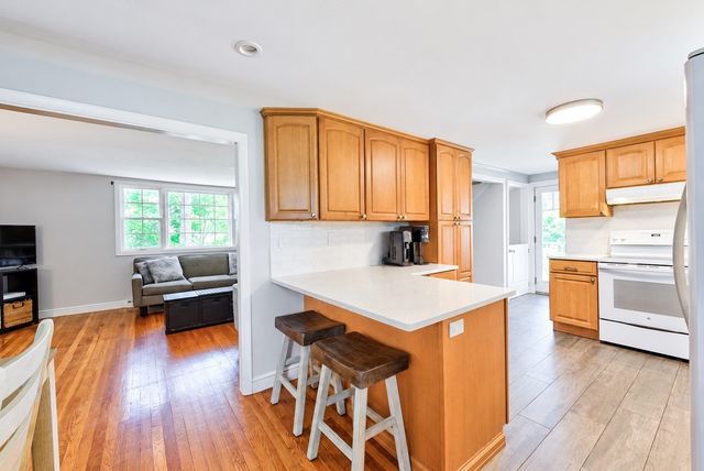 12 Summer Street, Sharon, MA 02067