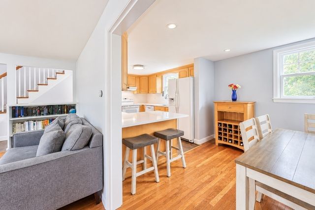 12 Summer Street, Sharon, MA 02067