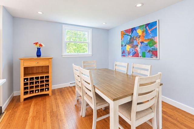 12 Summer Street, Sharon, MA 02067