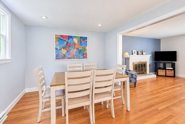 12 Summer Street, Sharon, MA 02067
