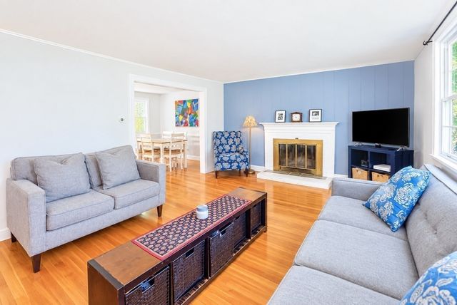 12 Summer Street, Sharon, MA 02067