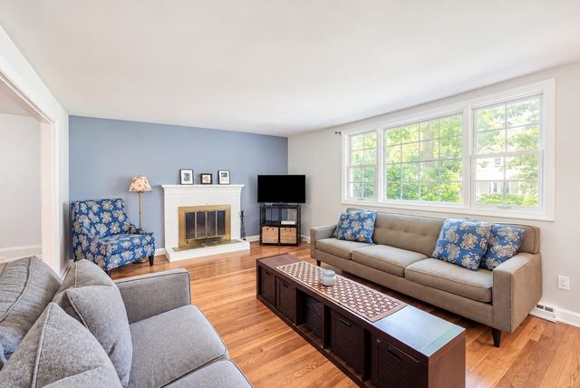 12 Summer Street, Sharon, MA 02067