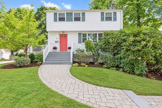 12 Summer Street, Sharon, MA 02067