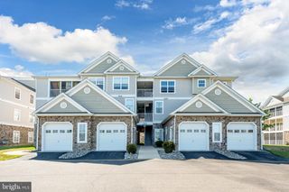 3603 N SAGAMORE DR #J, Milford, DE 19963