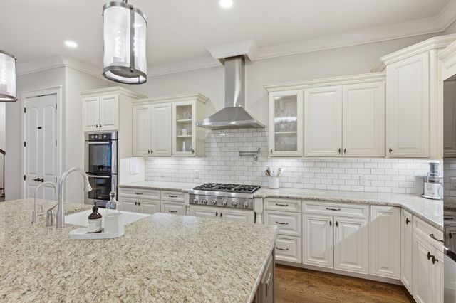 9565 Hampton Reserve Drive, Brentwood, TN 37027