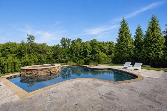 9565 Hampton Reserve Drive, Brentwood, TN 37027
