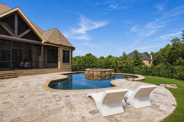 9565 Hampton Reserve Drive, Brentwood, TN 37027