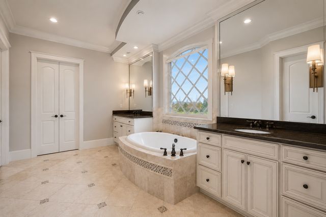 9565 Hampton Reserve Drive, Brentwood, TN 37027