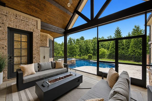 9565 Hampton Reserve Drive, Brentwood, TN 37027