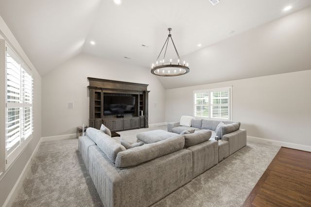 9565 Hampton Reserve Drive, Brentwood, TN 37027