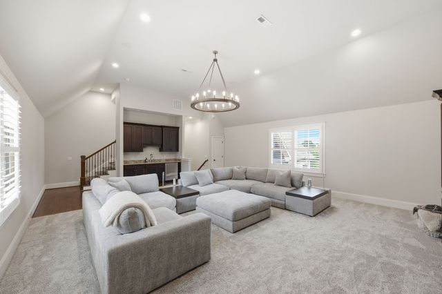 9565 Hampton Reserve Drive, Brentwood, TN 37027