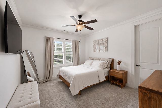 9565 Hampton Reserve Drive, Brentwood, TN 37027