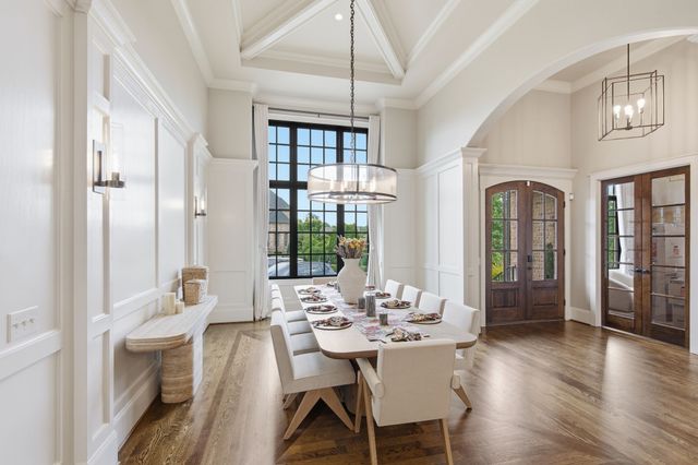 9565 Hampton Reserve Drive, Brentwood, TN 37027