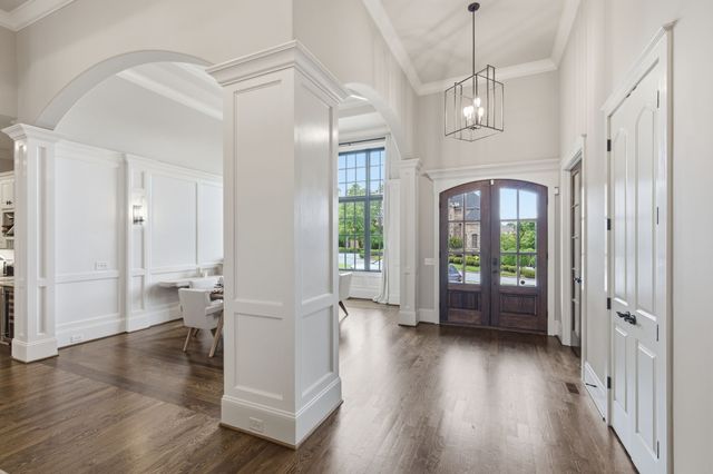 9565 Hampton Reserve Drive, Brentwood, TN 37027