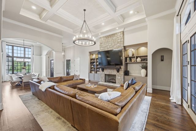 9565 Hampton Reserve Drive, Brentwood, TN 37027