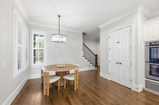 9565 Hampton Reserve Drive, Brentwood, TN 37027