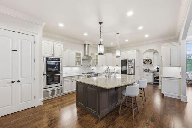 9565 Hampton Reserve Drive, Brentwood, TN 37027