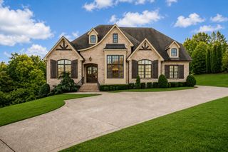 9565 Hampton Reserve Drive, Brentwood, TN 37027
