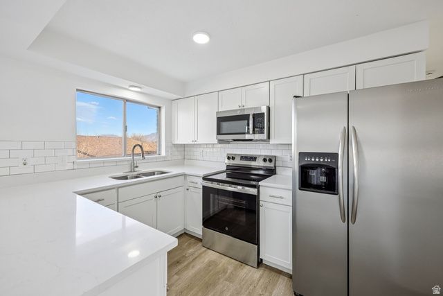 3020 W ROSA VISTA DR, Taylorsville, UT 84129