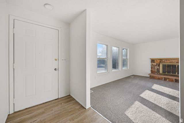 3020 W ROSA VISTA DR, Taylorsville, UT 84129